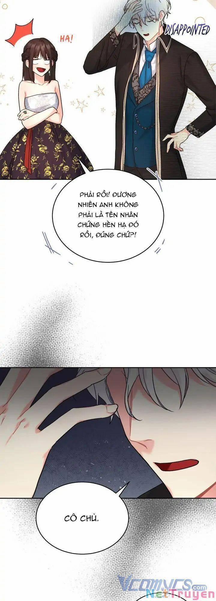 Du Khách Vào Ban Đêm Bí Ẩn 4 trang 32