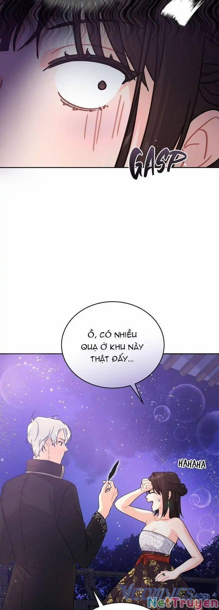Du Khách Vào Ban Đêm Bí Ẩn 4 trang 37