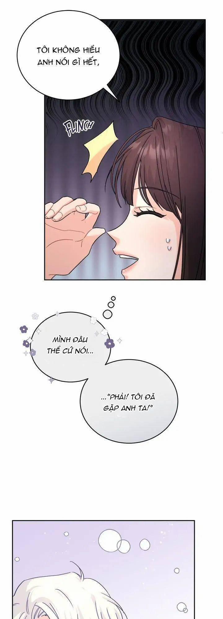 Du Khách Vào Ban Đêm Bí Ẩn 4 trang 39