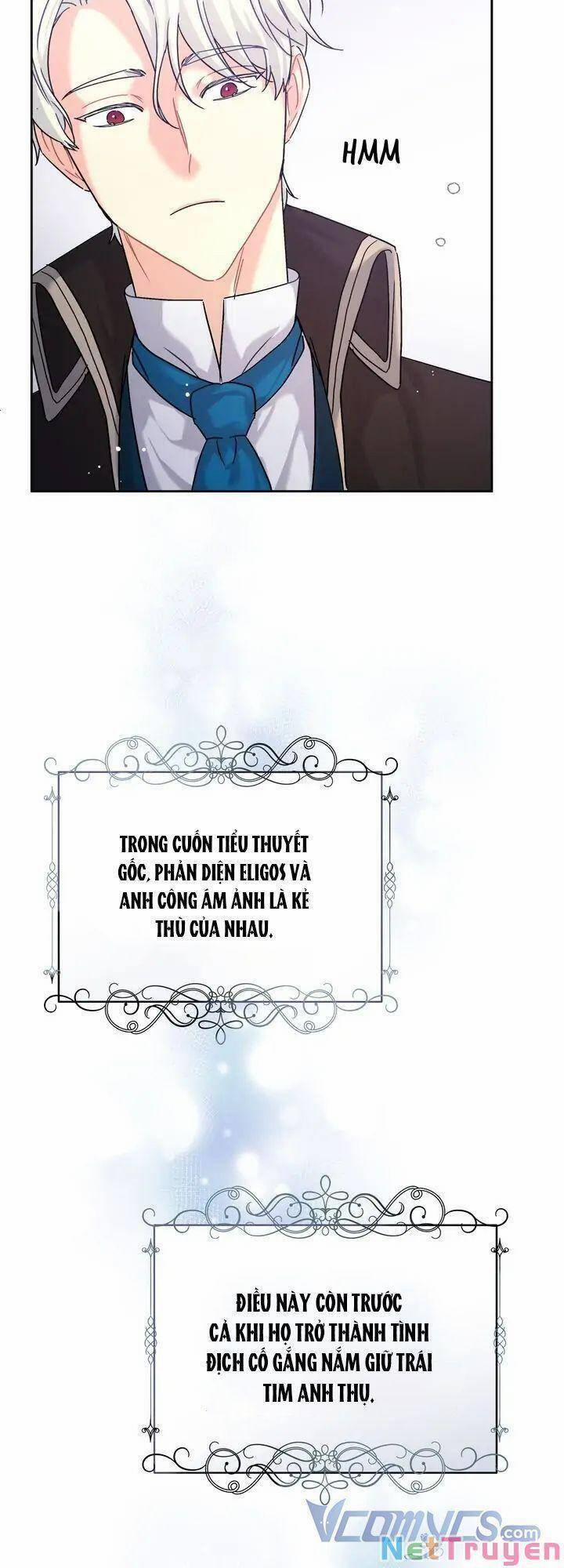 Du Khách Vào Ban Đêm Bí Ẩn 4 trang 40