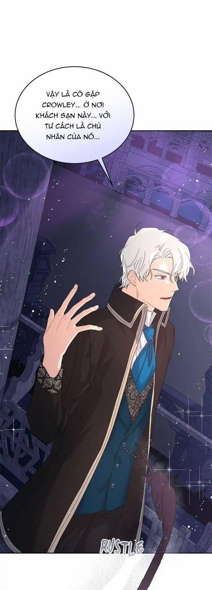 Du Khách Vào Ban Đêm Bí Ẩn 4 trang 43