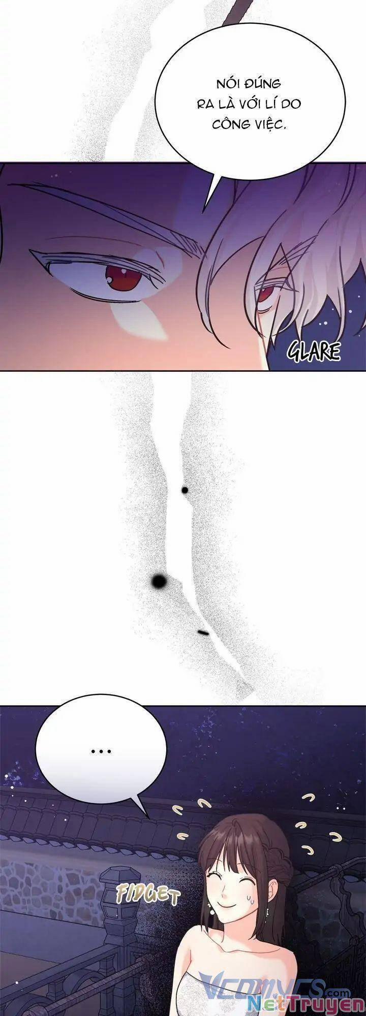 Du Khách Vào Ban Đêm Bí Ẩn 4 trang 44