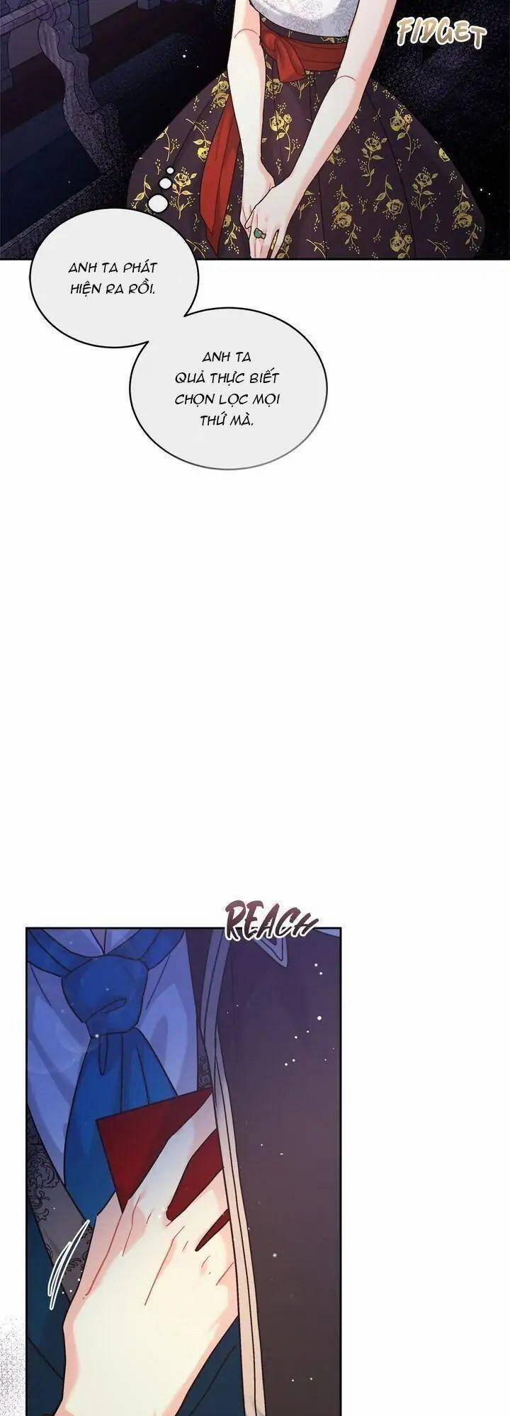 Du Khách Vào Ban Đêm Bí Ẩn 4 trang 45