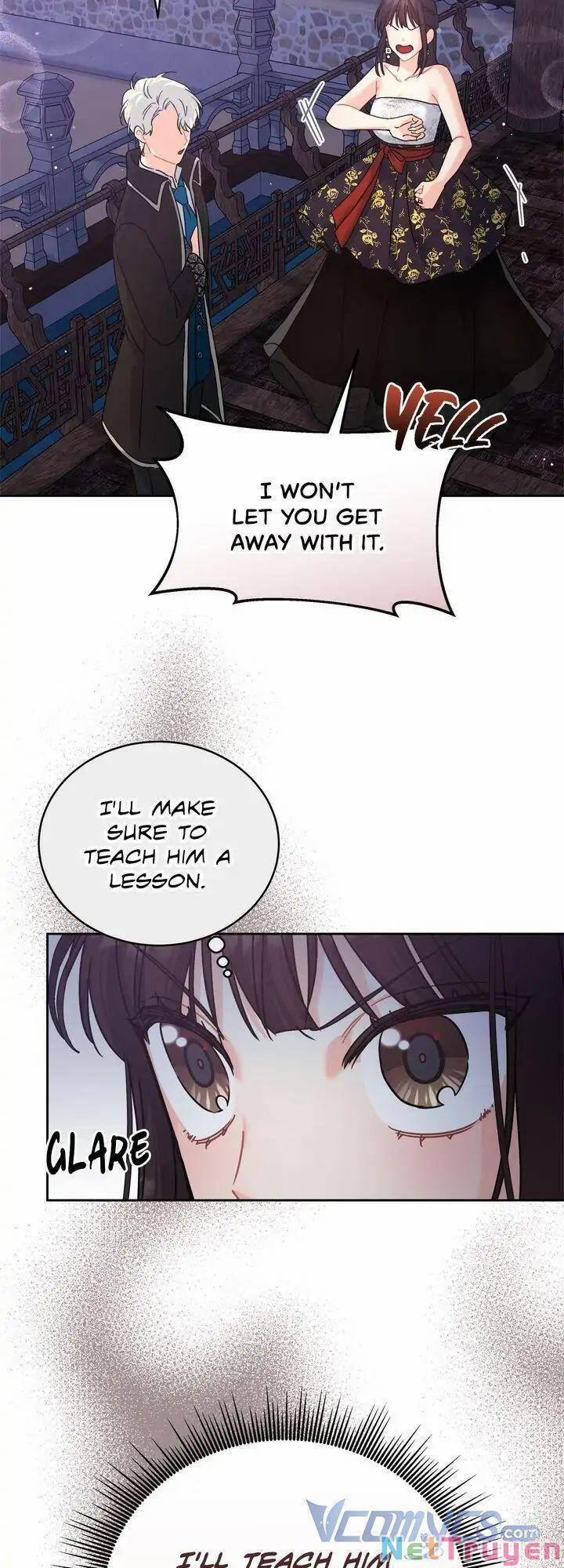 Du Khách Vào Ban Đêm Bí Ẩn 4 trang 49