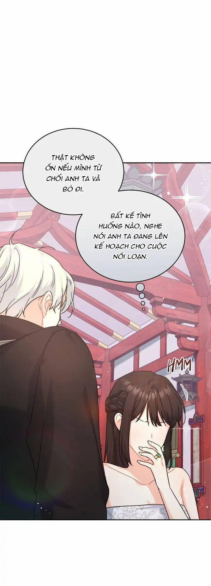 Du Khách Vào Ban Đêm Bí Ẩn 4 trang 5