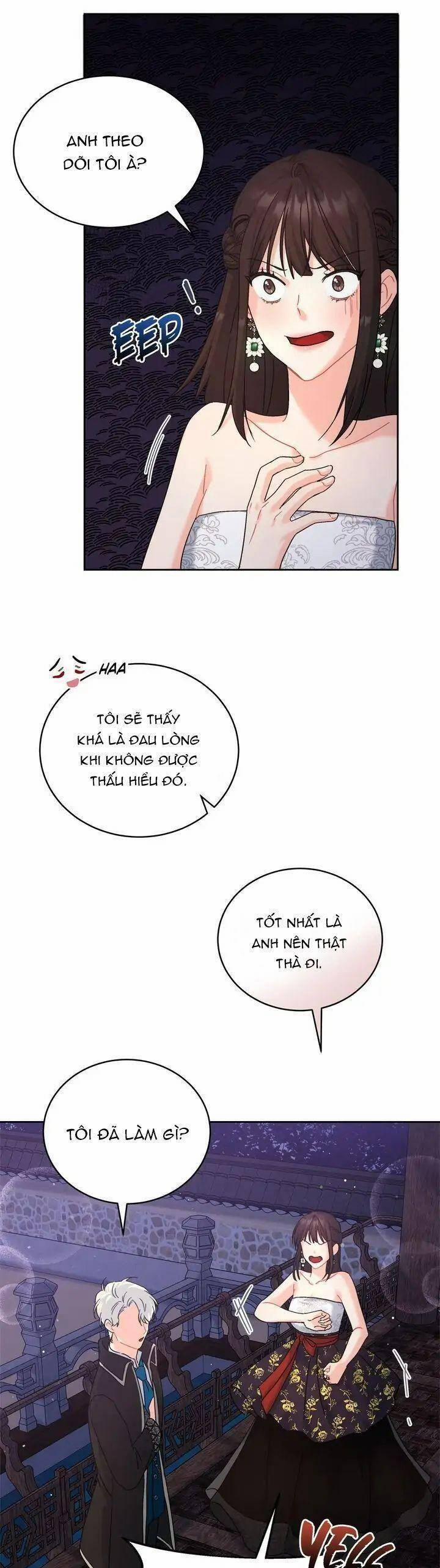 Du Khách Vào Ban Đêm Bí Ẩn 4 trang 50