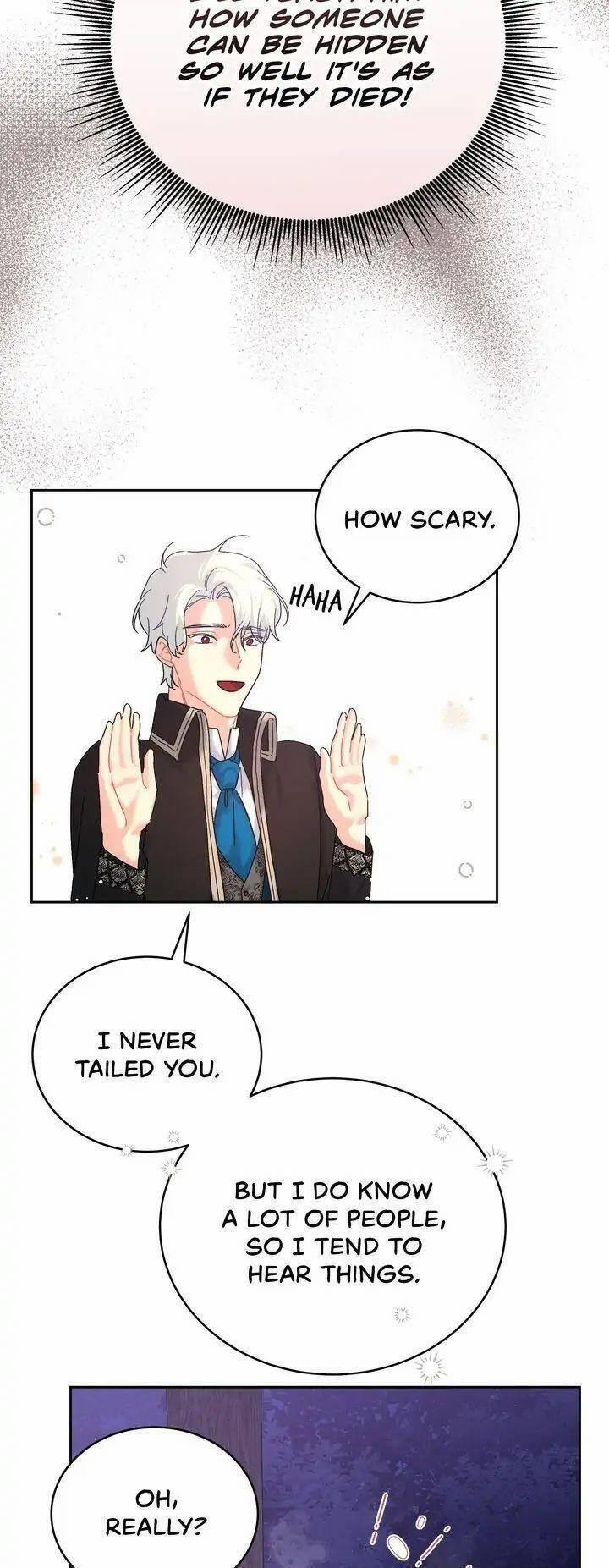 Du Khách Vào Ban Đêm Bí Ẩn 4 trang 53