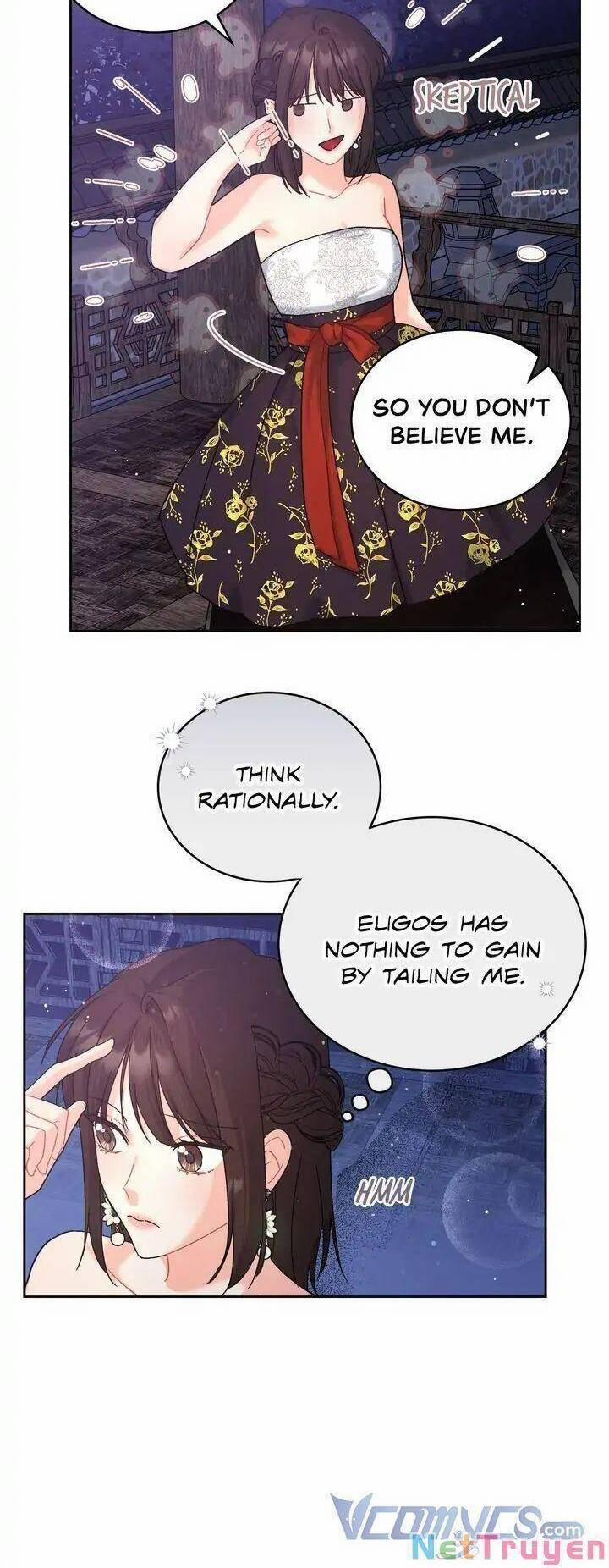 Du Khách Vào Ban Đêm Bí Ẩn 4 trang 54