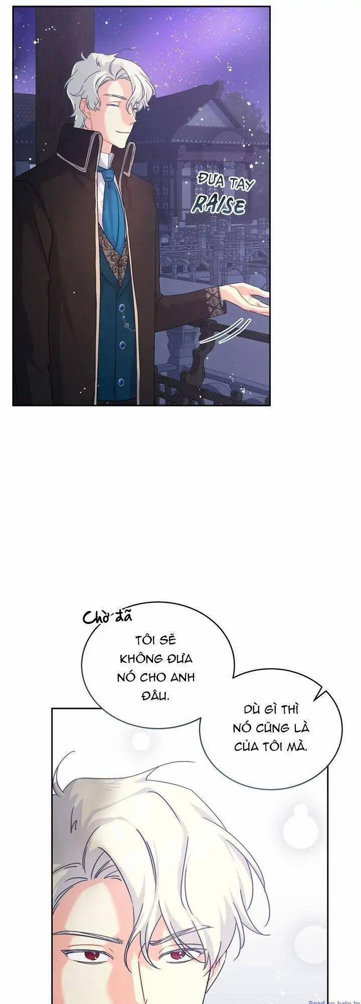 Du Khách Vào Ban Đêm Bí Ẩn 5 trang 10