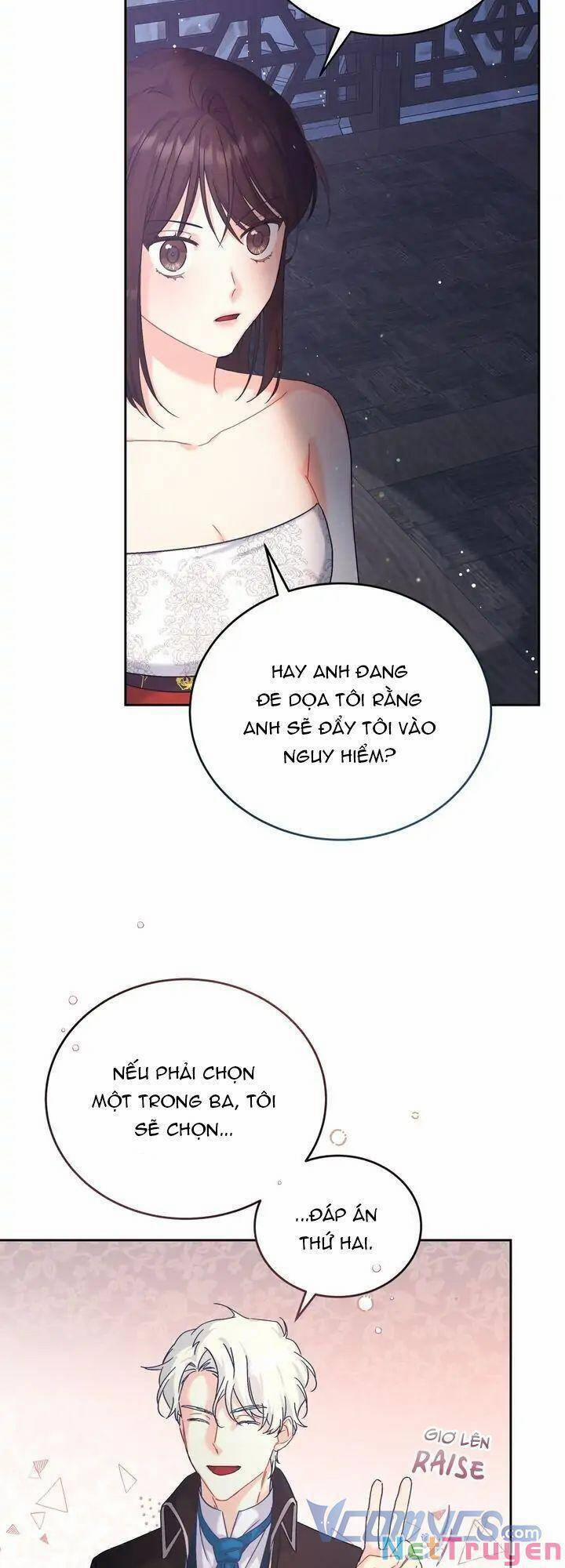 Du Khách Vào Ban Đêm Bí Ẩn 5 trang 3