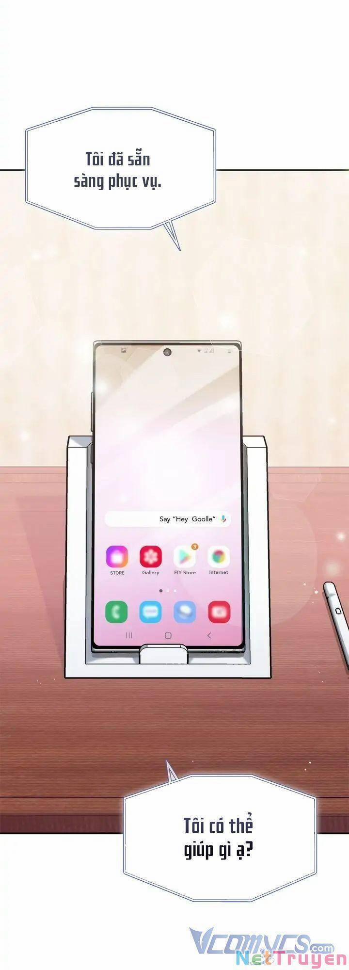 Du Khách Vào Ban Đêm Bí Ẩn 5 trang 31