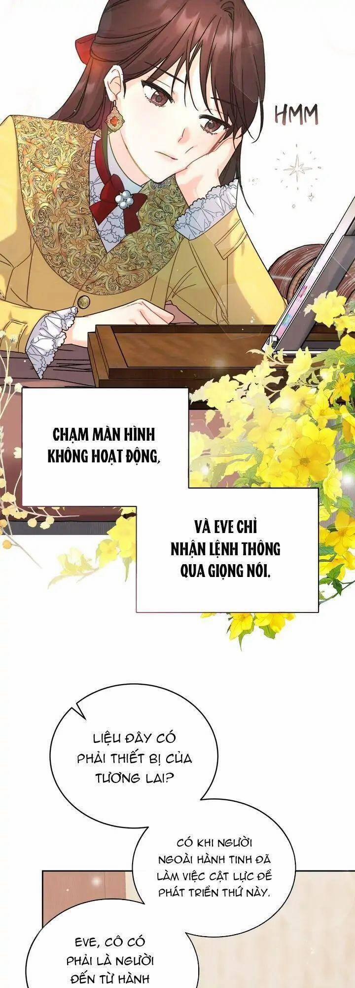 Du Khách Vào Ban Đêm Bí Ẩn 5 trang 35