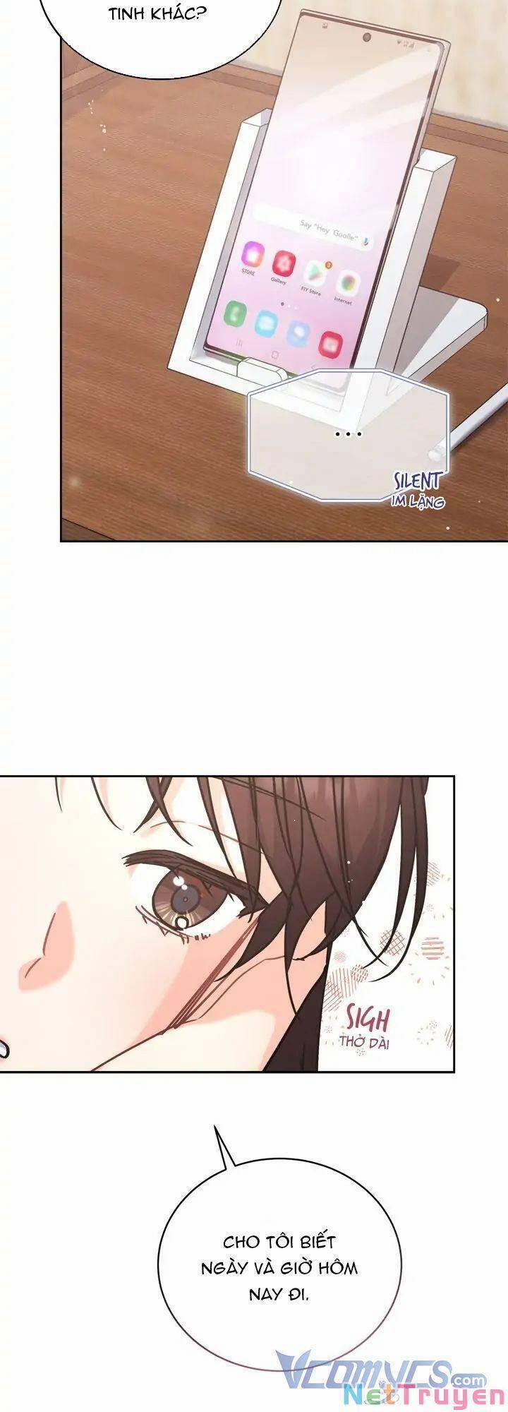 Du Khách Vào Ban Đêm Bí Ẩn 5 trang 36