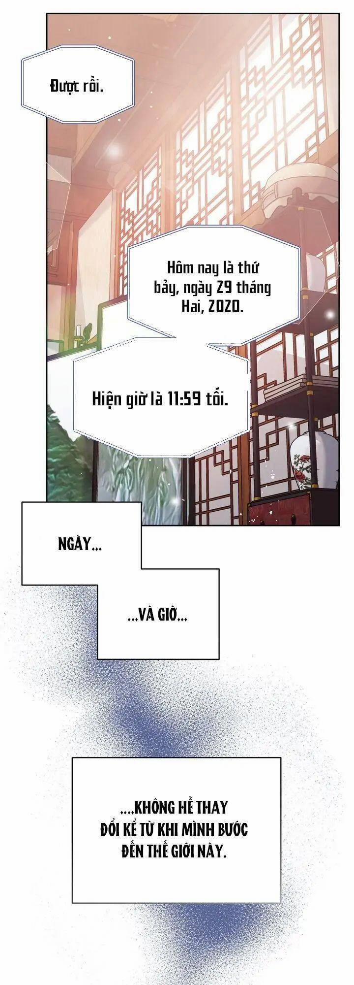 Du Khách Vào Ban Đêm Bí Ẩn 5 trang 38