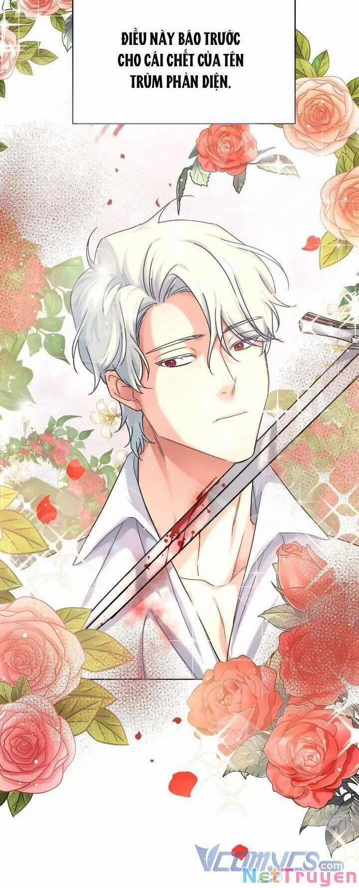 Du Khách Vào Ban Đêm Bí Ẩn 5 trang 45