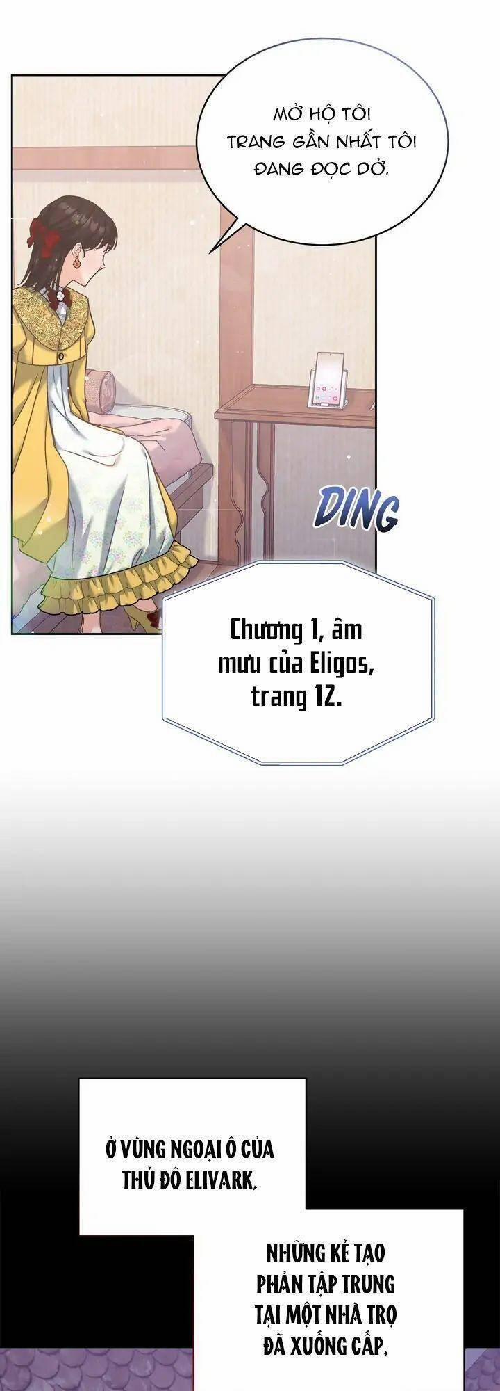 Du Khách Vào Ban Đêm Bí Ẩn 5 trang 46