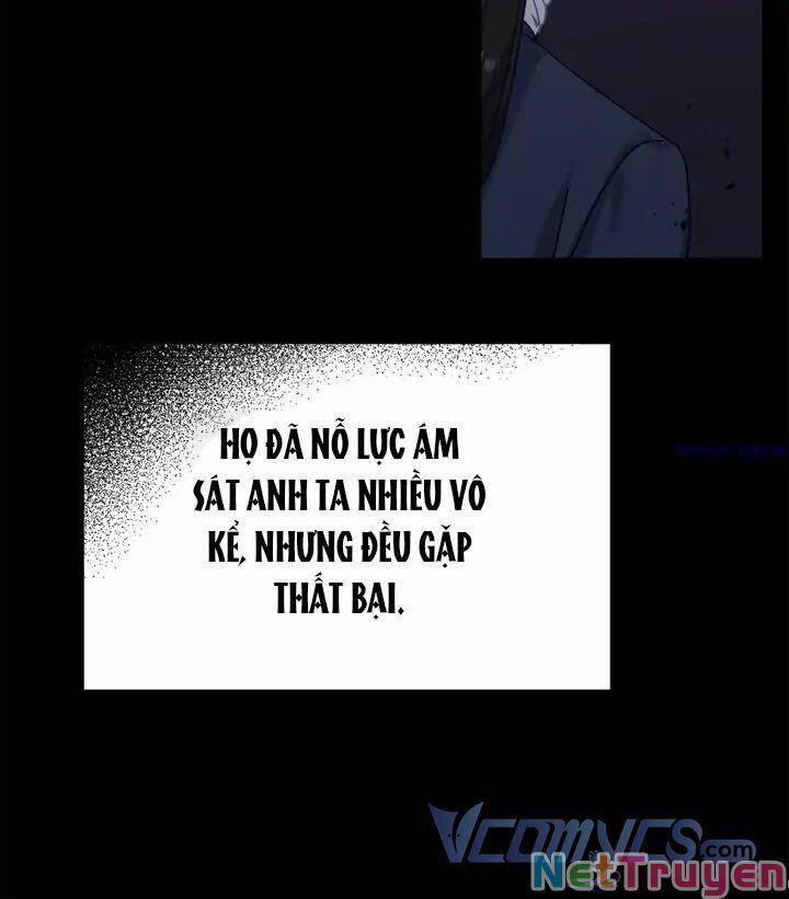 Du Khách Vào Ban Đêm Bí Ẩn 5 trang 50