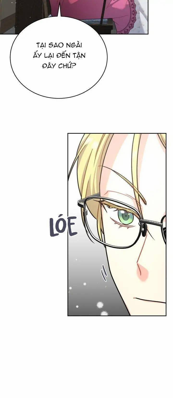 Du Khách Vào Ban Đêm Bí Ẩn 7 trang 11