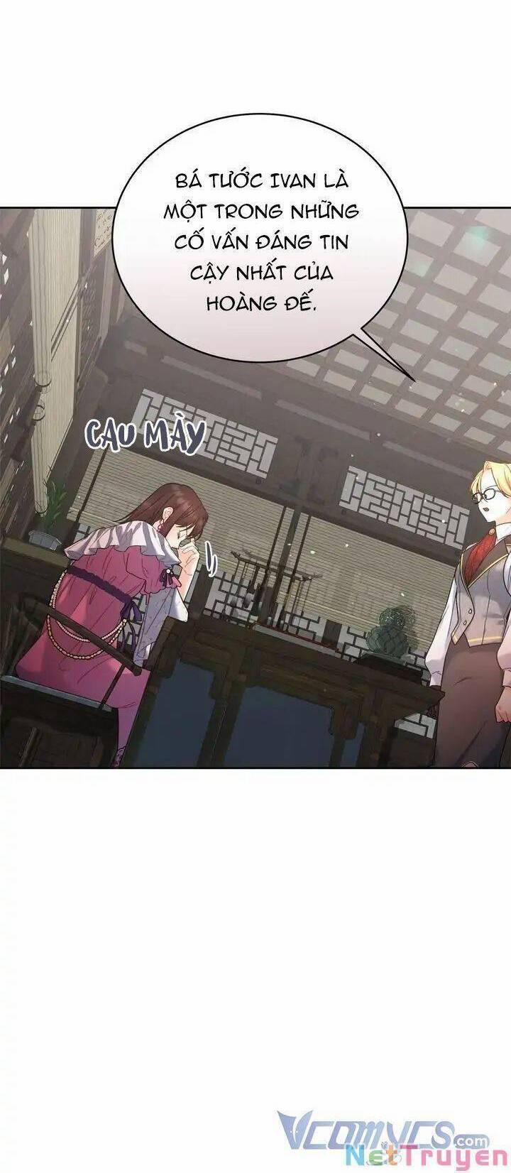 Du Khách Vào Ban Đêm Bí Ẩn 7 trang 12