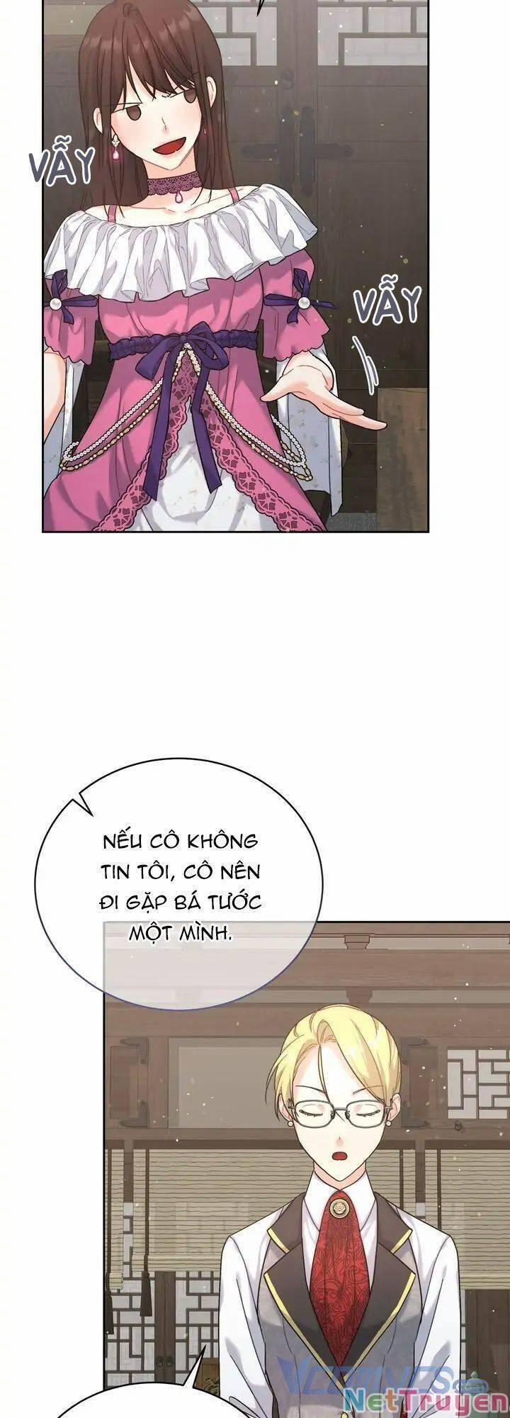 Du Khách Vào Ban Đêm Bí Ẩn 7 trang 14