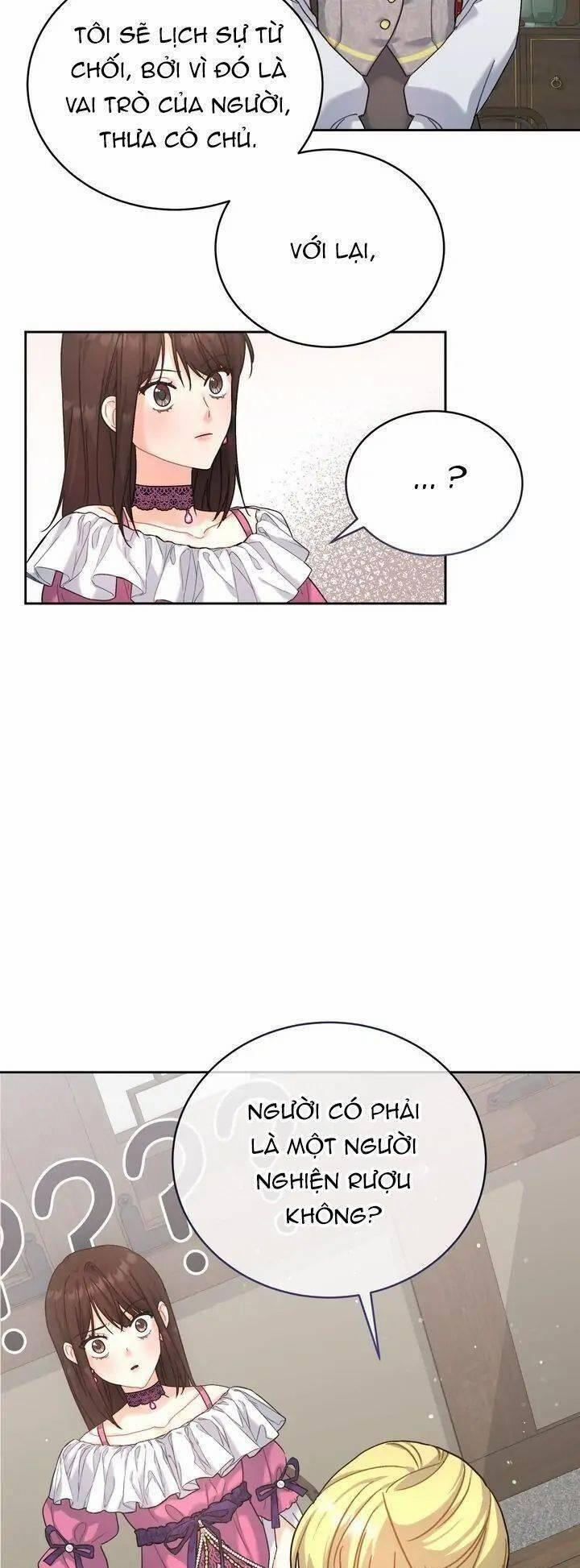 Du Khách Vào Ban Đêm Bí Ẩn 7 trang 15