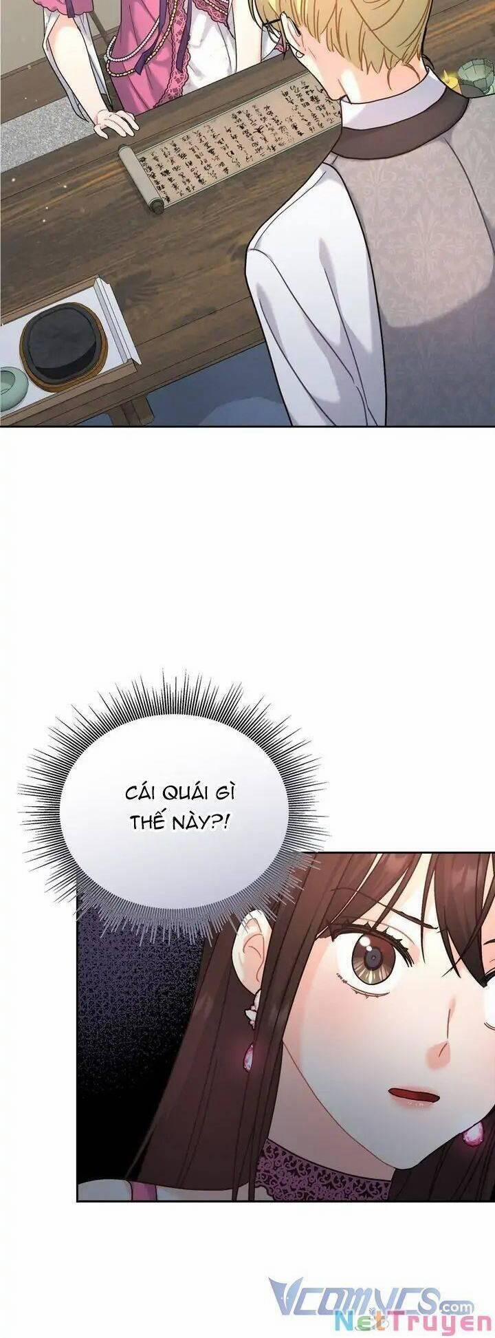 Du Khách Vào Ban Đêm Bí Ẩn 7 trang 16