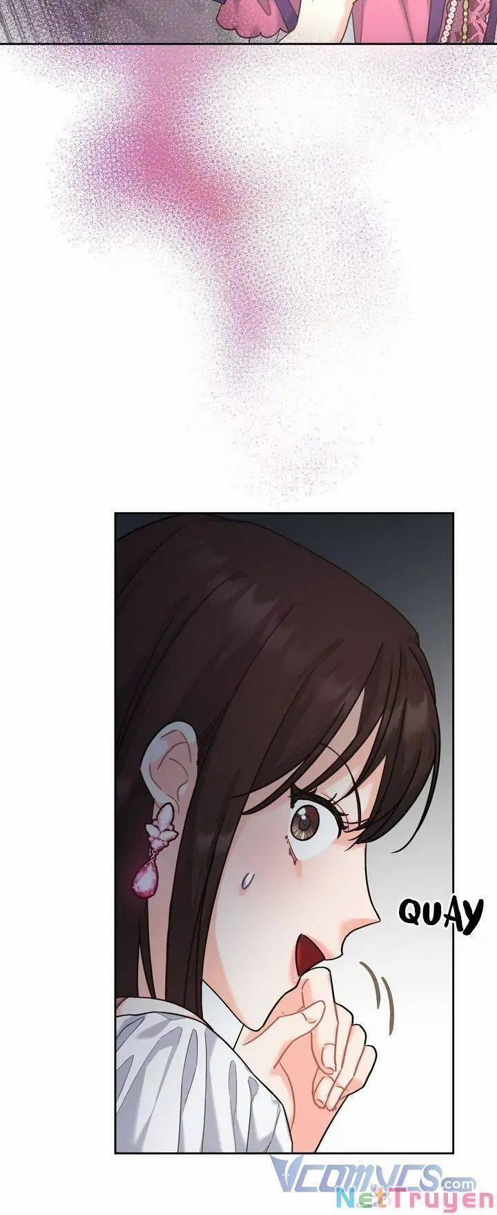 Du Khách Vào Ban Đêm Bí Ẩn 7 trang 23