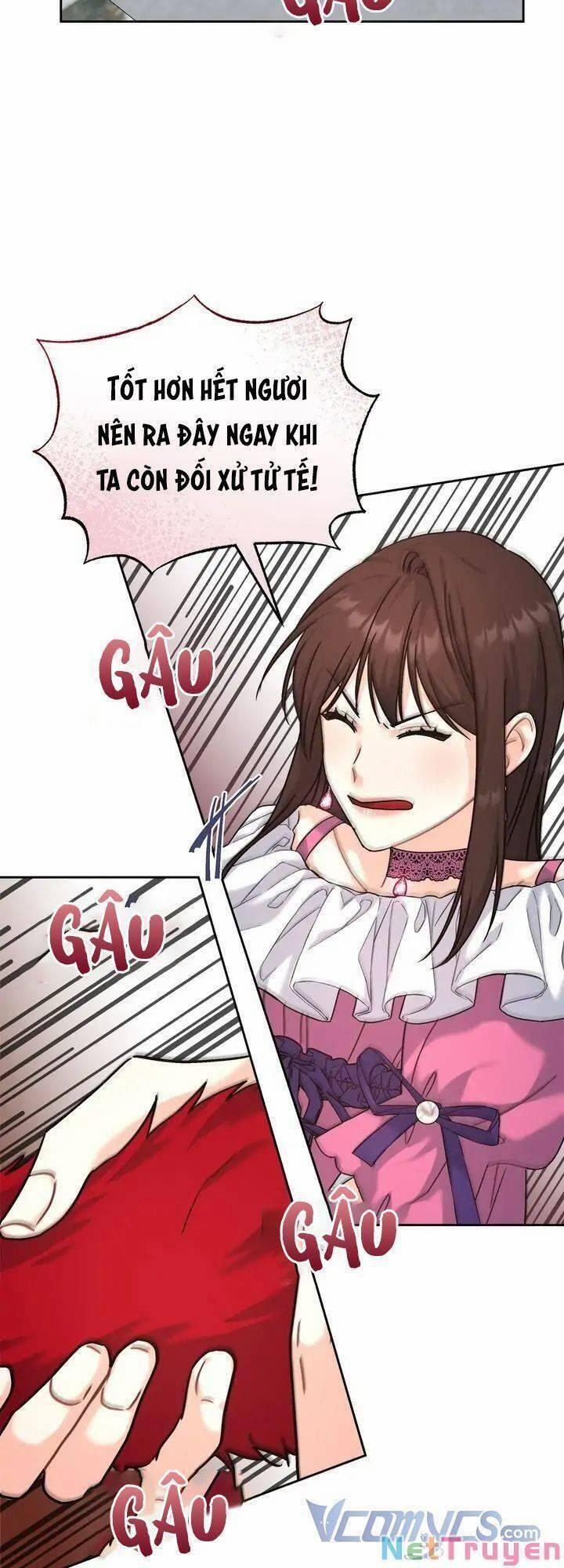 Du Khách Vào Ban Đêm Bí Ẩn 7 trang 33