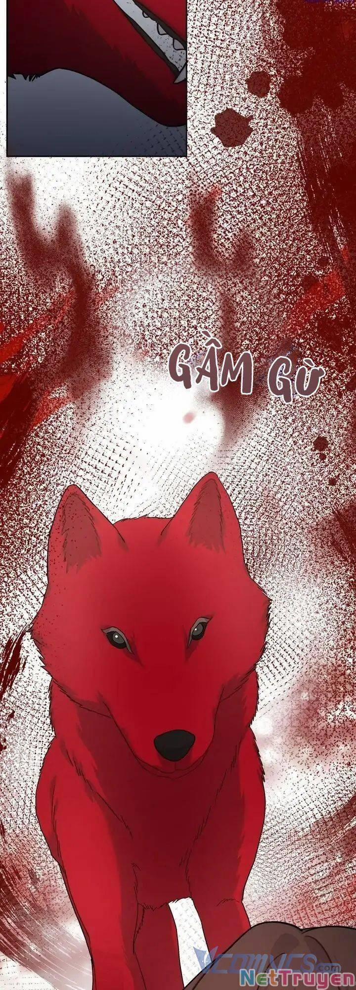 Du Khách Vào Ban Đêm Bí Ẩn 7 trang 40