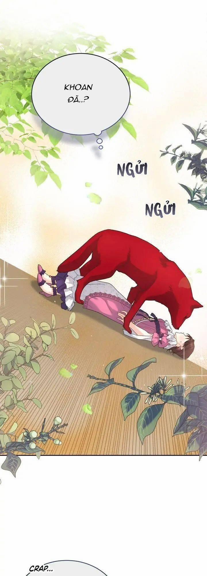 Du Khách Vào Ban Đêm Bí Ẩn 7 trang 46