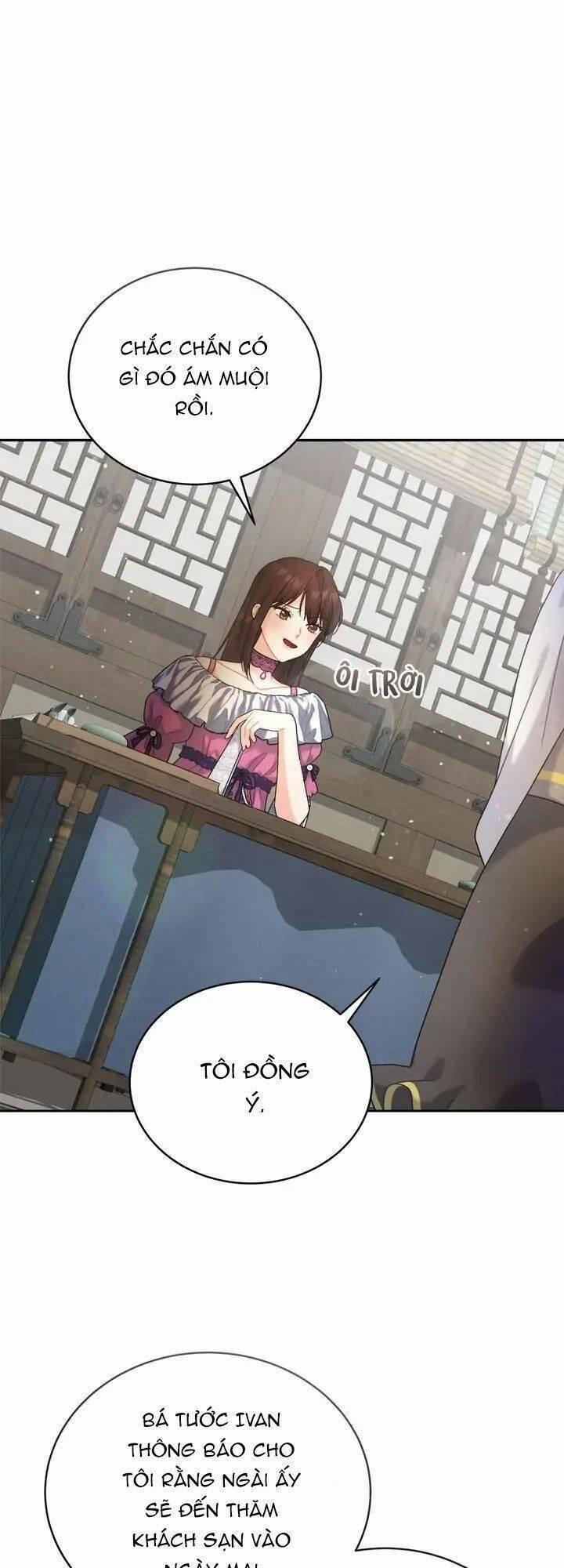 Du Khách Vào Ban Đêm Bí Ẩn 7 trang 9