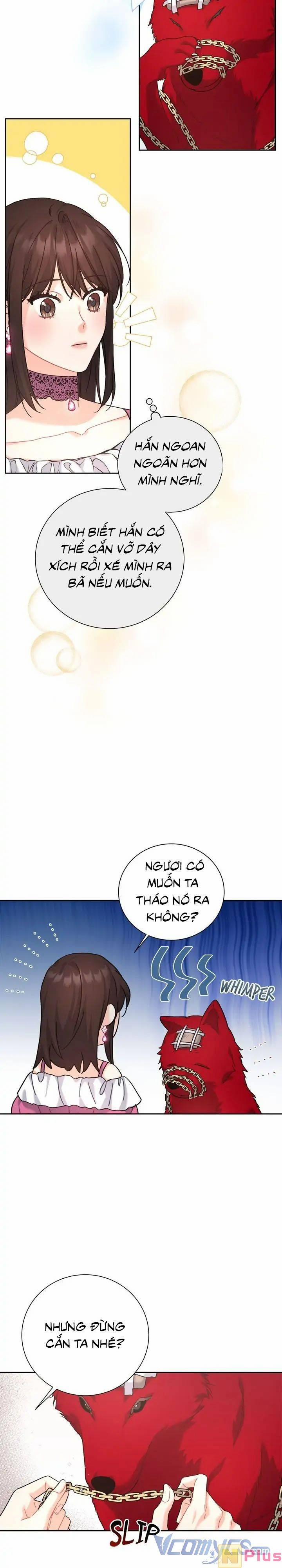 Du Khách Vào Ban Đêm Bí Ẩn 8 trang 15