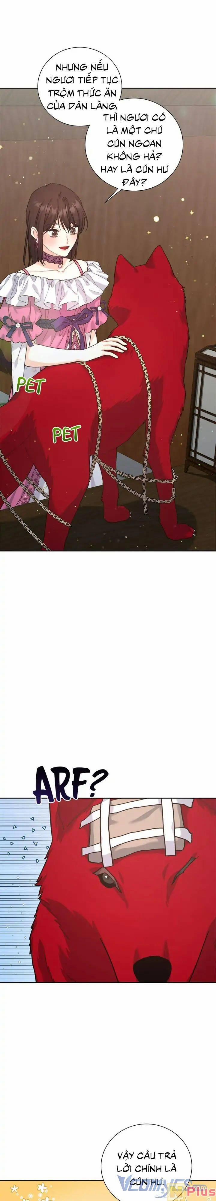 Du Khách Vào Ban Đêm Bí Ẩn 8 trang 19