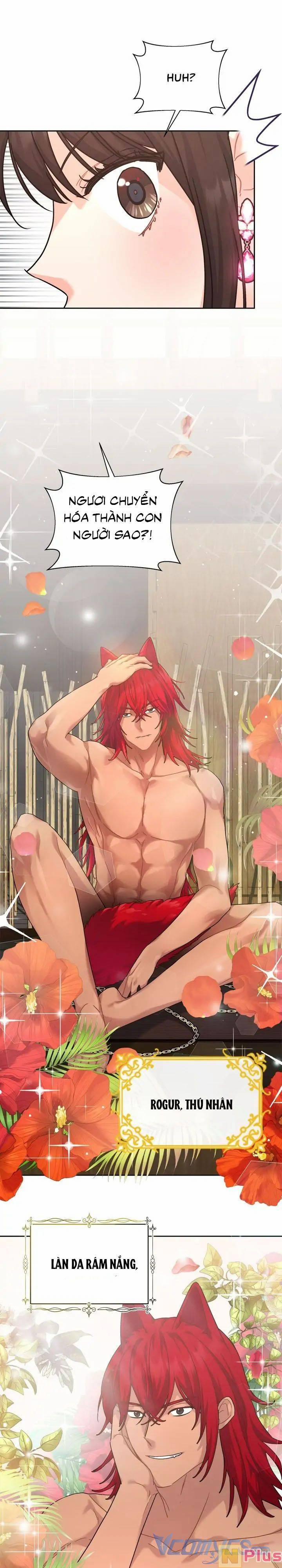 Du Khách Vào Ban Đêm Bí Ẩn 8 trang 25