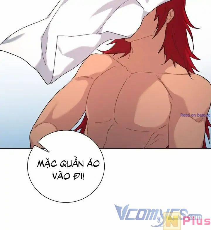 Du Khách Vào Ban Đêm Bí Ẩn 8 trang 27