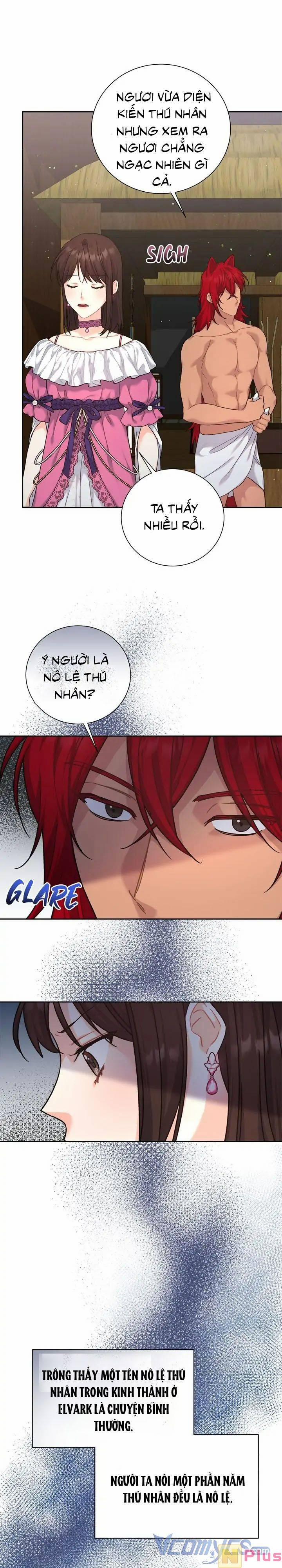 Du Khách Vào Ban Đêm Bí Ẩn 8 trang 28