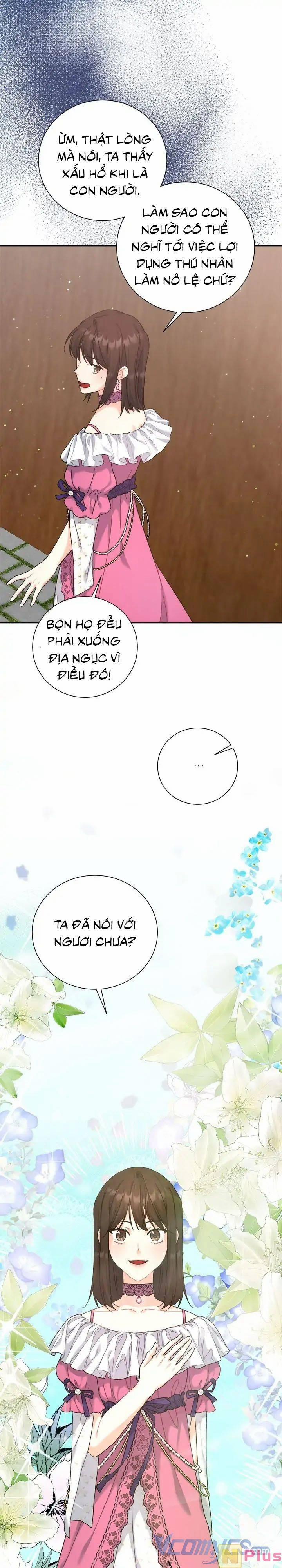 Du Khách Vào Ban Đêm Bí Ẩn 8 trang 29