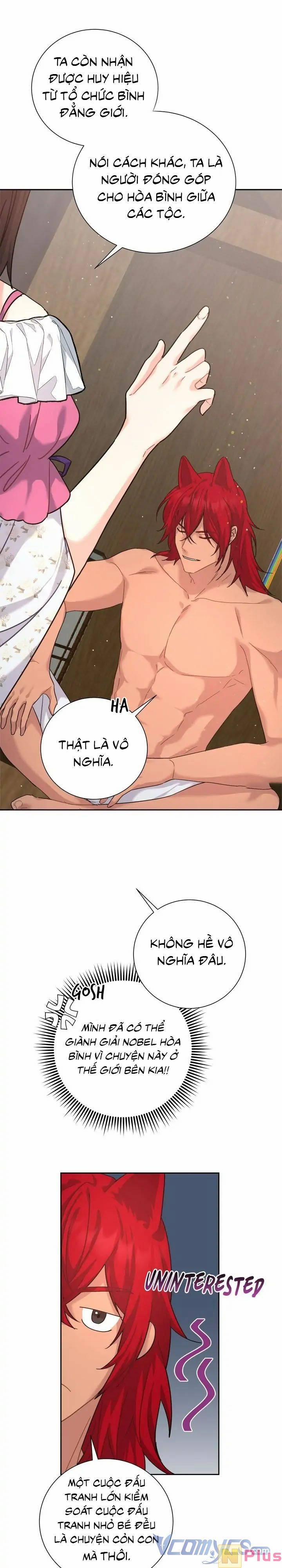 Du Khách Vào Ban Đêm Bí Ẩn 8 trang 31