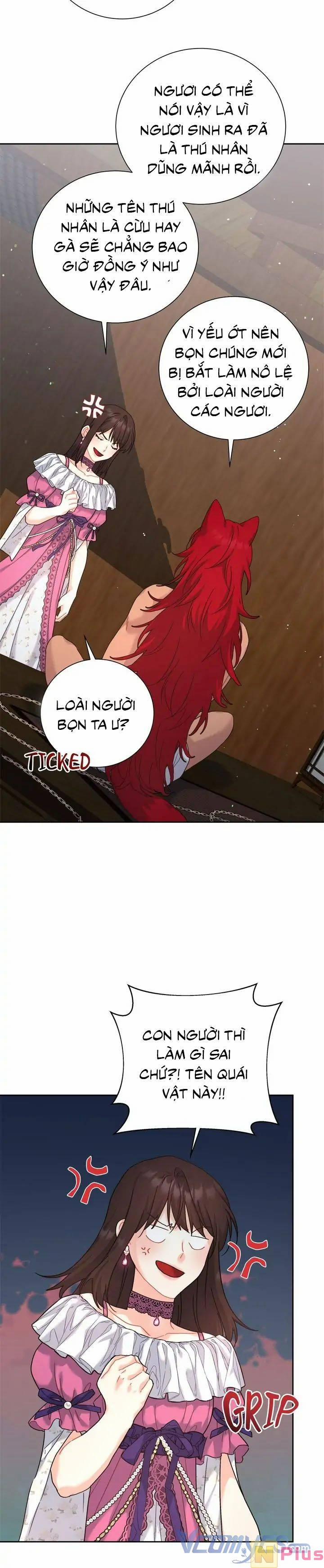 Du Khách Vào Ban Đêm Bí Ẩn 8 trang 32