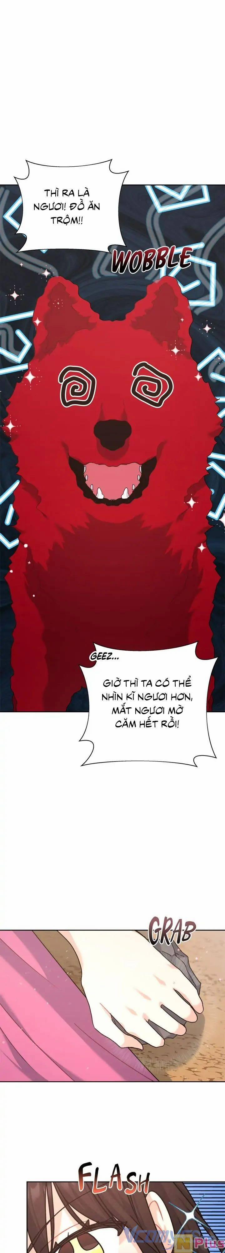 Du Khách Vào Ban Đêm Bí Ẩn 8 trang 6