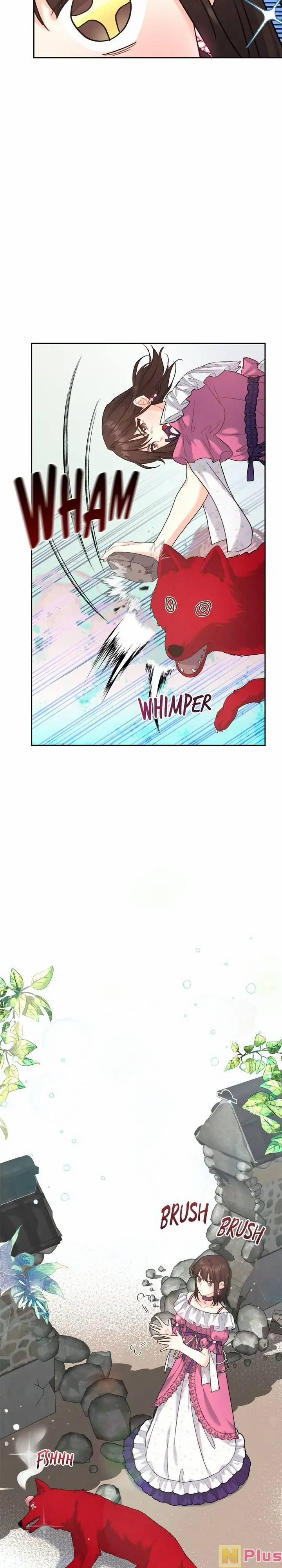 Du Khách Vào Ban Đêm Bí Ẩn 8 trang 7