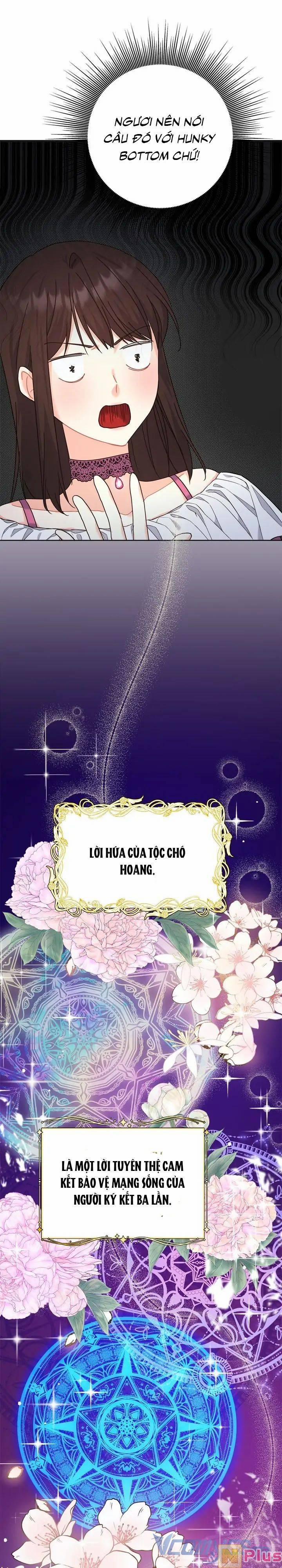 Du Khách Vào Ban Đêm Bí Ẩn 9 trang 12