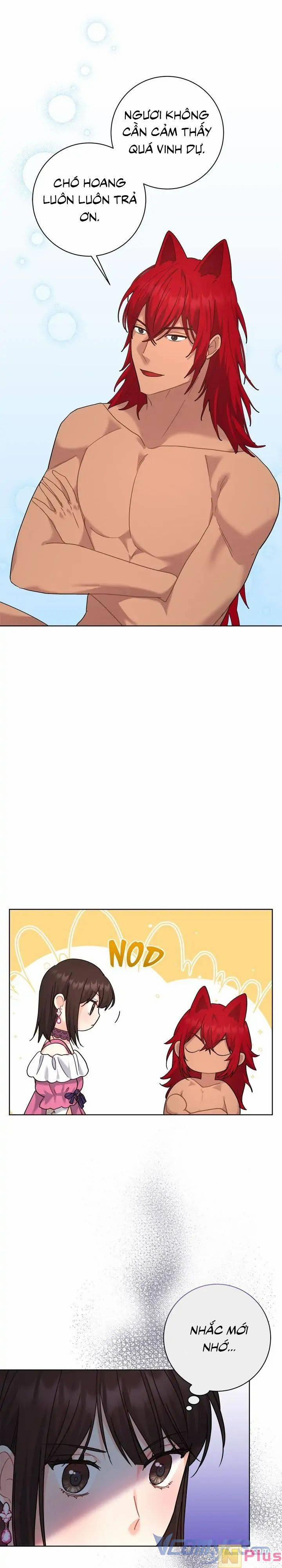 Du Khách Vào Ban Đêm Bí Ẩn 9 trang 14