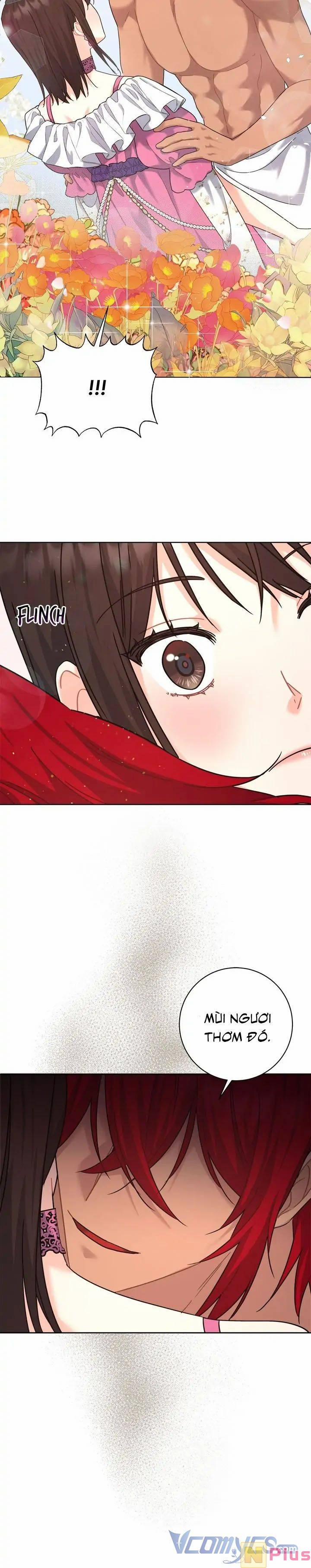 Du Khách Vào Ban Đêm Bí Ẩn 9 trang 17