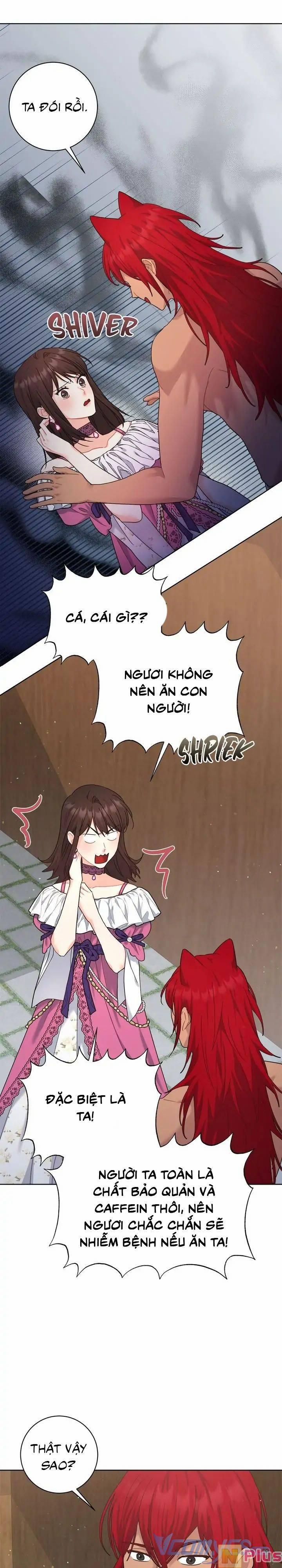 Du Khách Vào Ban Đêm Bí Ẩn 9 trang 18