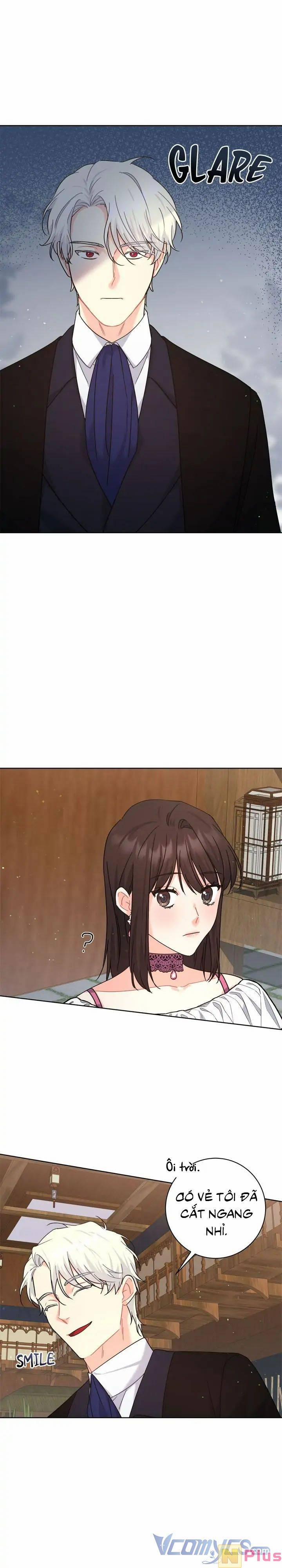 Du Khách Vào Ban Đêm Bí Ẩn 9 trang 25