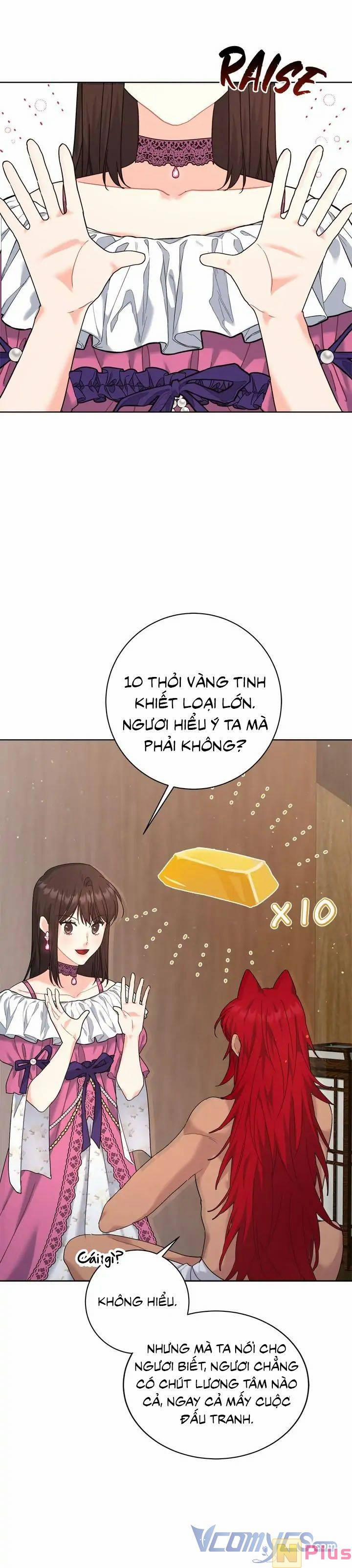 Du Khách Vào Ban Đêm Bí Ẩn 9 trang 9