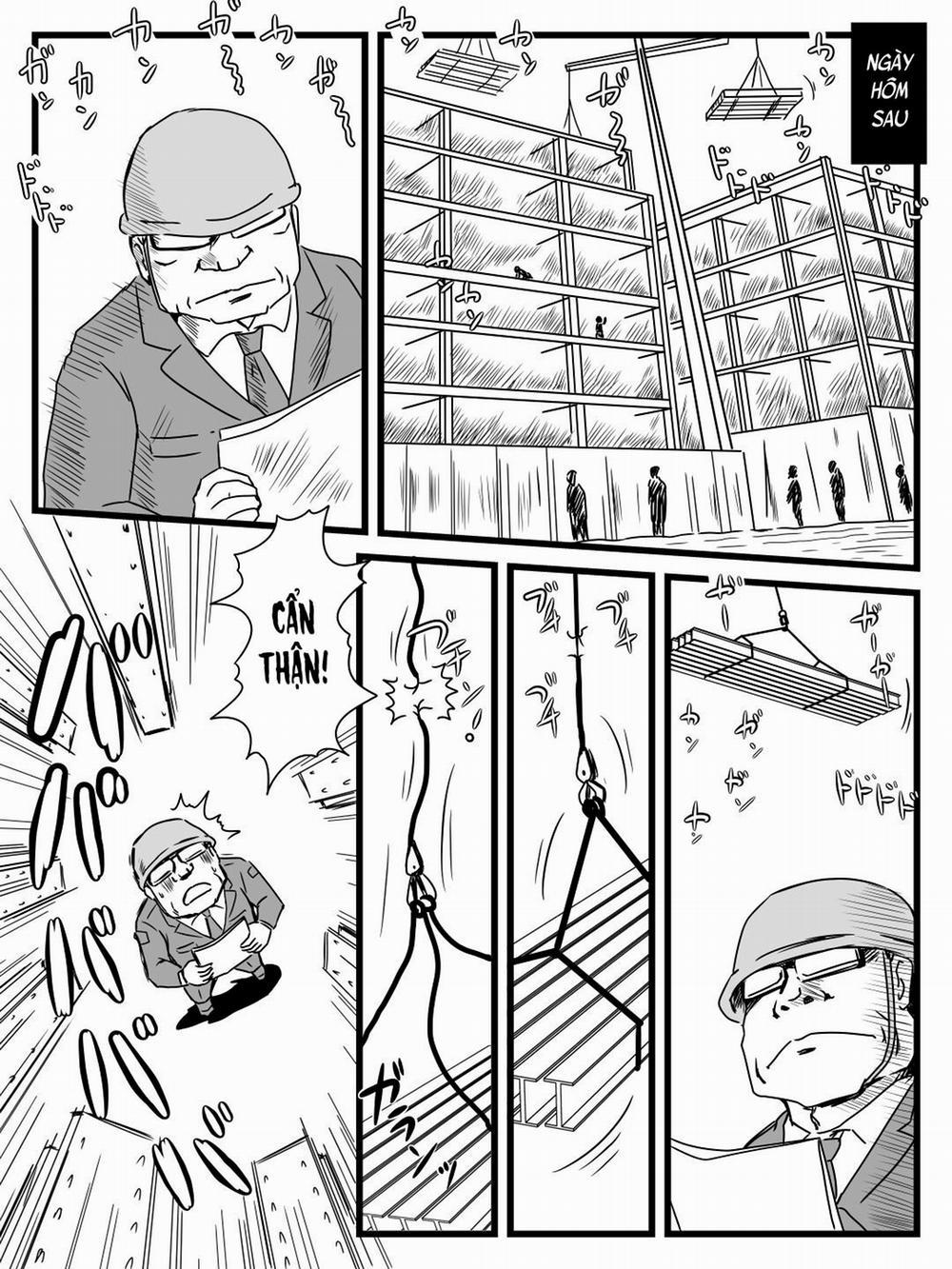 Dụ mẹ uống bia khi cha đi vắng Oneshot trang 35