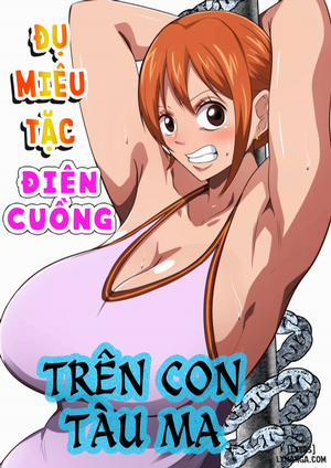 Đọc truyện tranh đụ miêu tặc điên cuồng trên con tàu