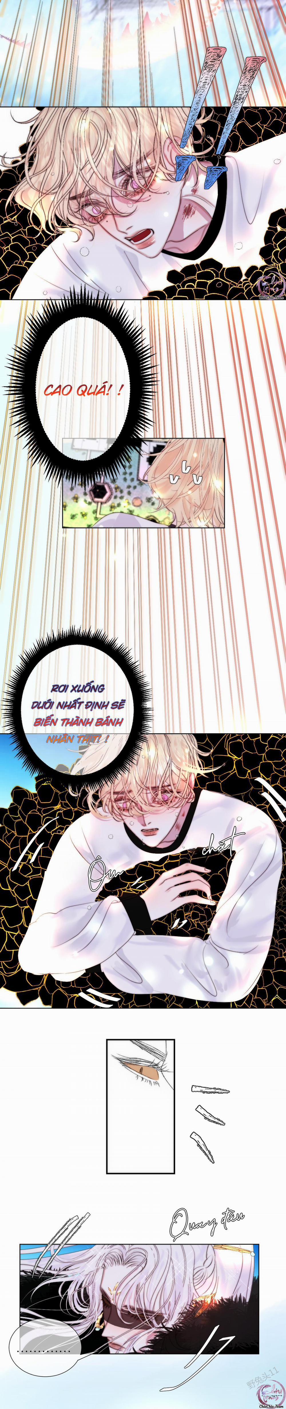Dữ Tha 4 trang 3